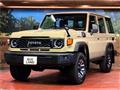 2025 Toyota Land Cruiser