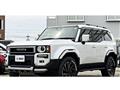 2025 Toyota Land Cruiser