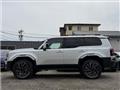 2025 Toyota Land Cruiser
