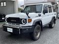 2025 Toyota Land Cruiser