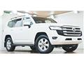 2025 Toyota Land Cruiser