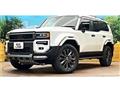 2025 Toyota Land Cruiser