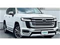 2025 Toyota Land Cruiser