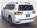 2025 Toyota Land Cruiser
