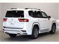 2025 Toyota Land Cruiser