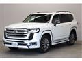 2025 Toyota Land Cruiser