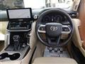 2025 Toyota Land Cruiser