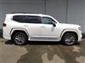2025 Toyota Land Cruiser