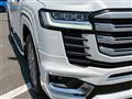 2025 Toyota Land Cruiser
