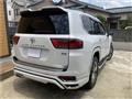 2025 Toyota Land Cruiser