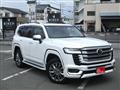 2025 Toyota Land Cruiser