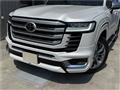 2025 Toyota Land Cruiser