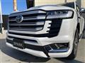 2025 Toyota Land Cruiser