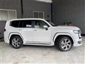 2025 Toyota Land Cruiser