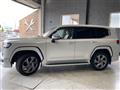 2025 Toyota Land Cruiser