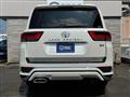 2025 Toyota Land Cruiser