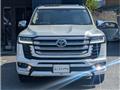 2025 Toyota Land Cruiser