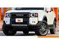 2025 Toyota Land Cruiser