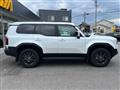 2025 Toyota Land Cruiser