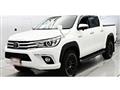 2018 Toyota Hilux