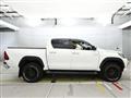 2018 Toyota Hilux