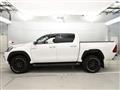 2018 Toyota Hilux