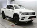 2018 Toyota Hilux