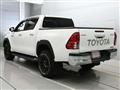 2018 Toyota Hilux