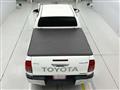 2018 Toyota Hilux