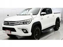 2018 Toyota Hilux