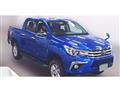 2018 Toyota Hilux
