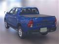 2018 Toyota Hilux