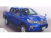 2018 Toyota Hilux