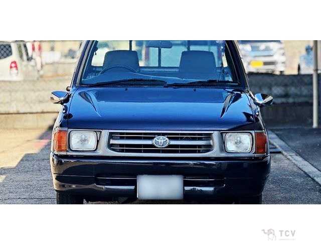 2004 Toyota Hilux