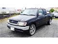 2002 Toyota Hilux