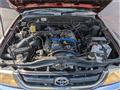 2002 Toyota Hilux