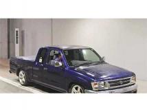 2000 Toyota Hilux