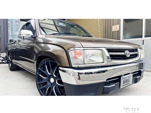 1999 Toyota Hilux