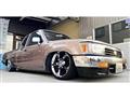 1998 Toyota Hilux