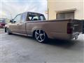 1998 Toyota Hilux