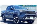 2026 Toyota Hilux