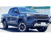 2026 Toyota Hilux