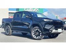 2026 Toyota Hilux