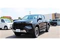 2026 Toyota Hilux