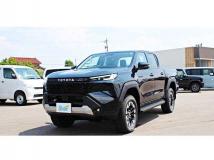 2026 Toyota Hilux