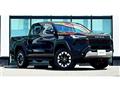 2026 Toyota Hilux