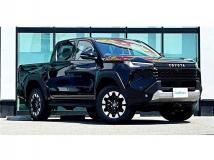 2026 Toyota Hilux
