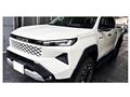 2026 Toyota Hilux