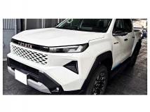 2026 Toyota Hilux