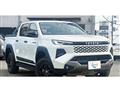 2026 Toyota Hilux